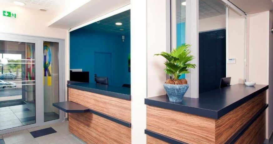 vente Résidence affaires Bagneux