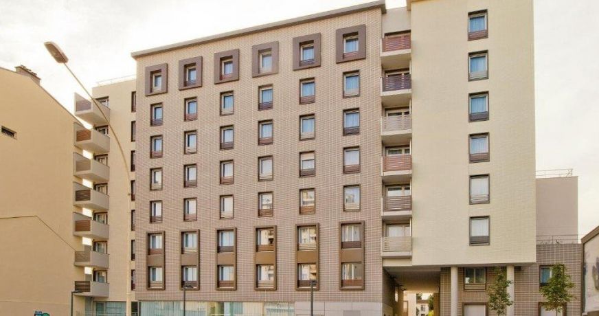 vente Résidence affaires Bagneux