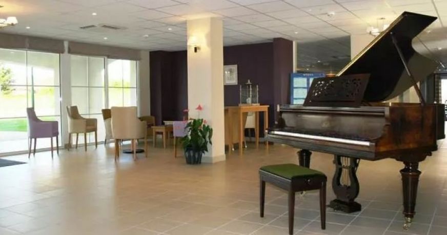 vente Résidence seniors Saint Julien De L'escap