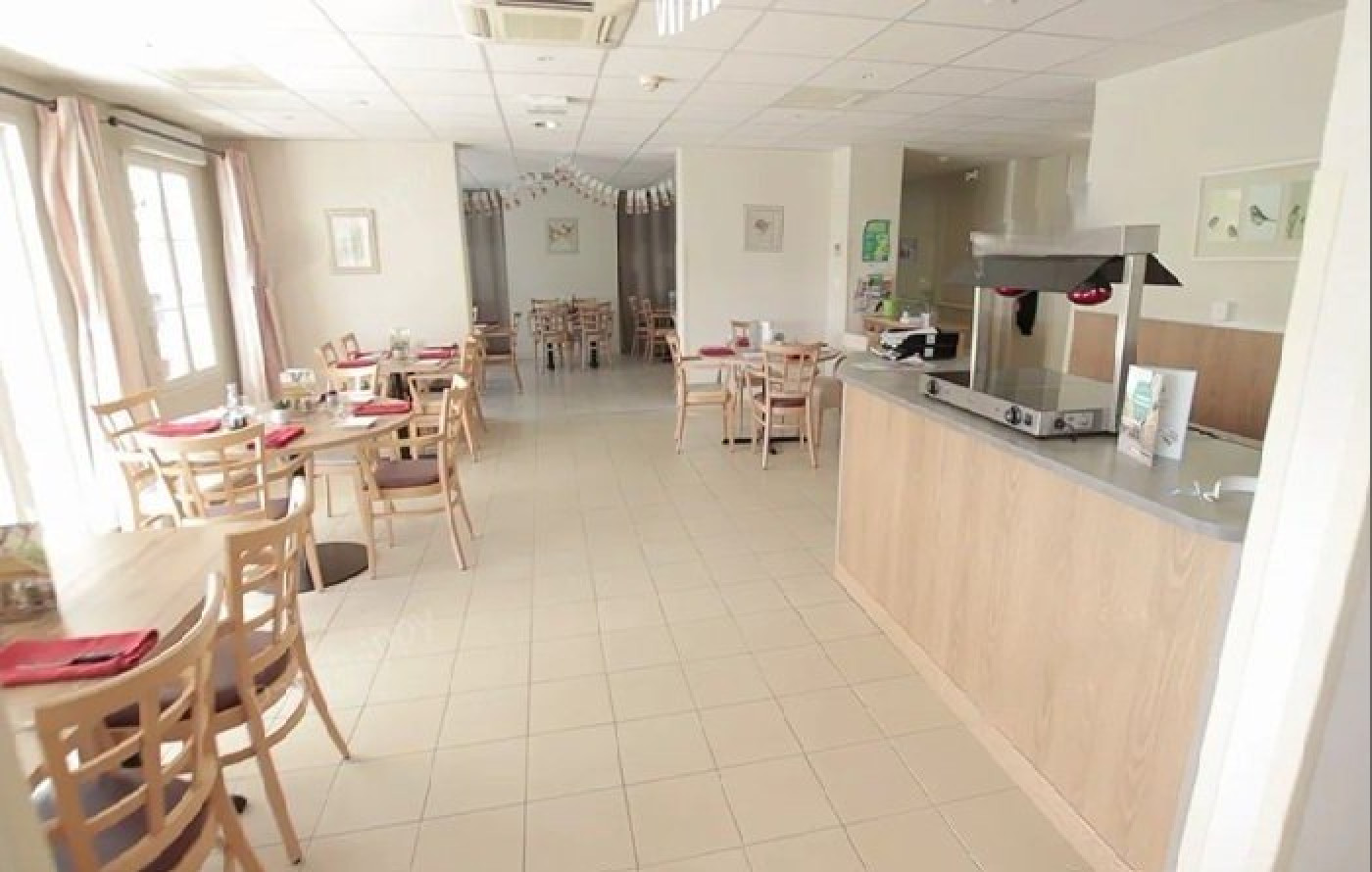 vente Résidence seniors Saint Julien De L'escap - Photo 6