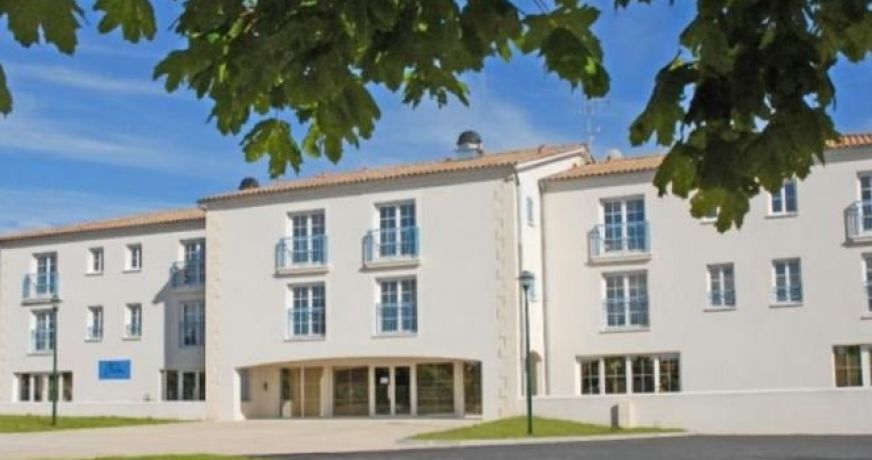 vente Résidence seniors Saint Julien De L'escap