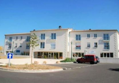 vente Résidence seniors Saint Julien De L'escap