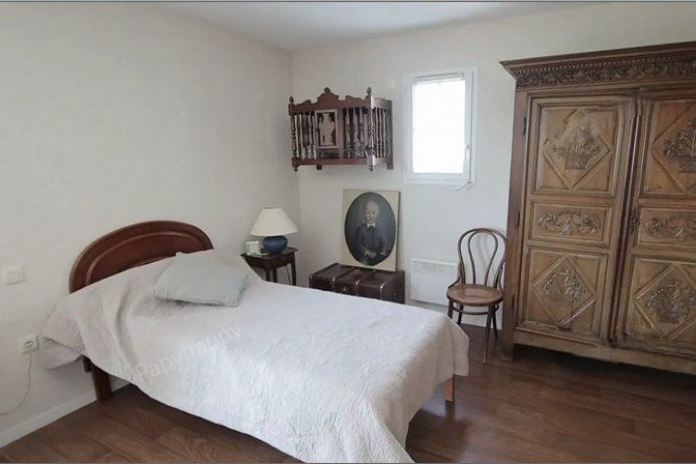 vente Résidence seniors Saint Julien De L'escap - Photo 2