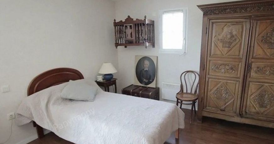 vente Résidence seniors Saint Julien De L'escap