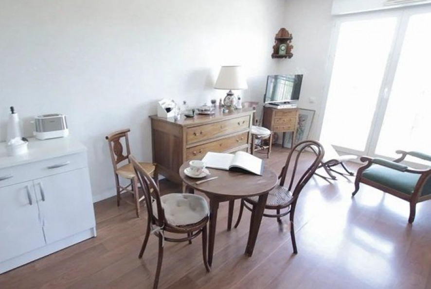 vente Résidence seniors Saint Julien De L'escap - Photo 3