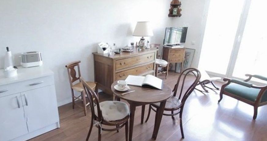 vente Résidence seniors Saint Julien De L'escap