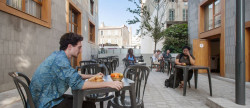 vente Résidence affaires Marseille 2eme Arrondissement