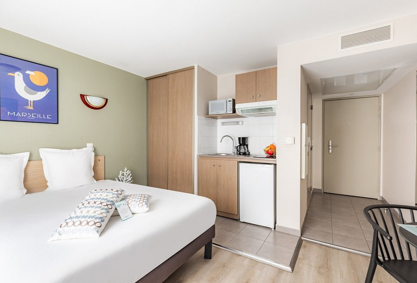 vente Résidence affaires Marseille 2eme Arrondissement - Photo 2