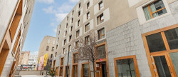 vente Résidence affaires Marseille 2eme Arrondissement