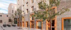 vente Résidence affaires Marseille 2eme Arrondissement