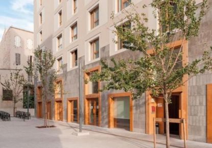 vente Résidence affaires Marseille 2eme Arrondissement