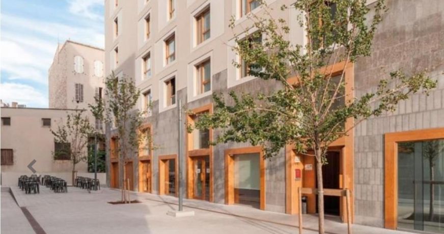 vente Résidence affaires Marseille 2eme Arrondissement