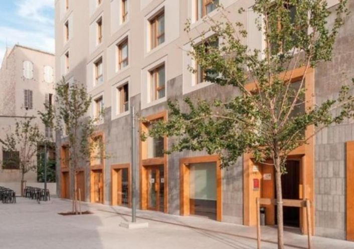 vente Résidence affaires Marseille 2eme Arrondissement