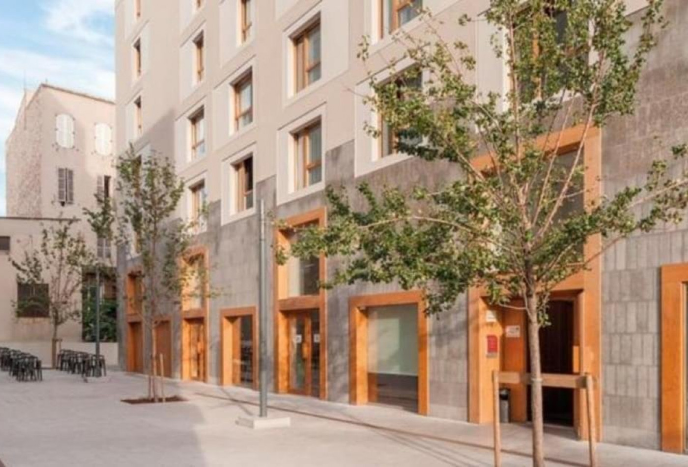 vente Résidence affaires Marseille 2eme Arrondissement - Photo 1