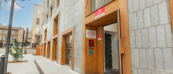 vente Résidence affaires Marseille 2eme Arrondissement