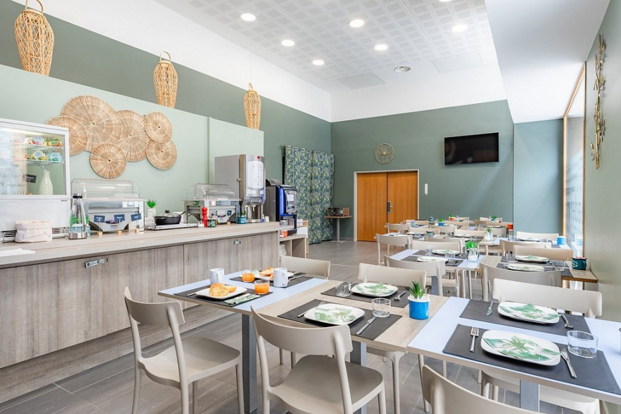 vente Résidence affaires Marseille 2eme Arrondissement - Photo 5