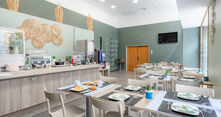 vente Résidence affaires Marseille 2eme Arrondissement