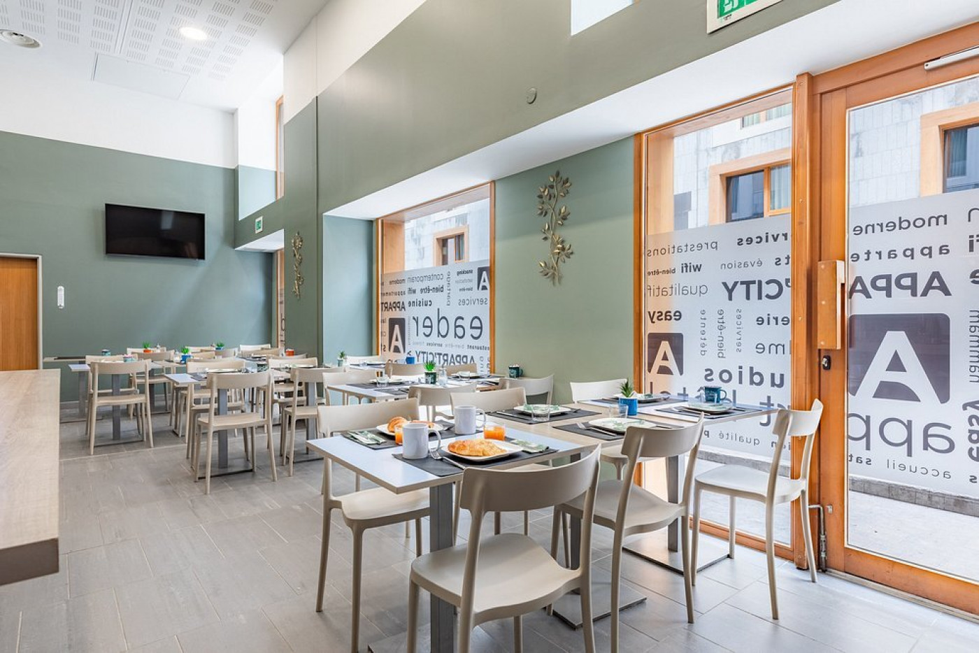 vente Résidence affaires Marseille 2eme Arrondissement - Photo 6