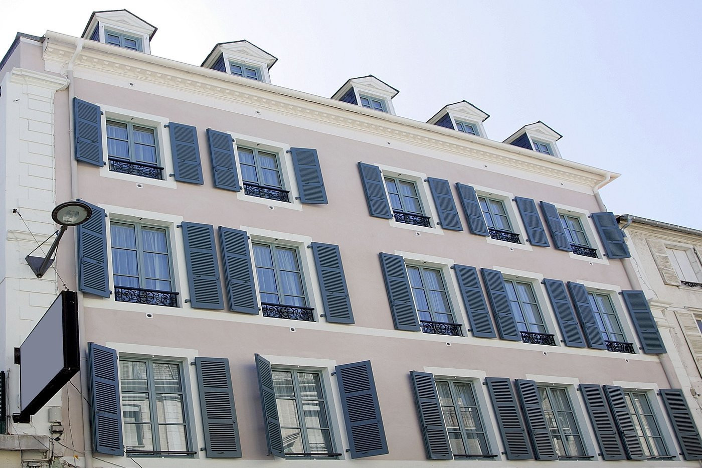 vente Résidence affaires Pau - Photo 11