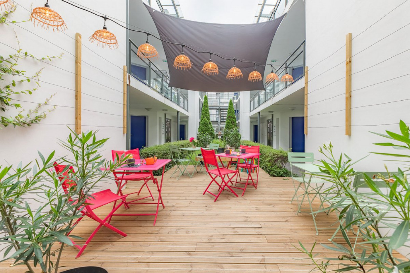 vente Résidence affaires Pau - Photo 6