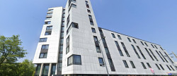 vente Résidence affaires Bobigny