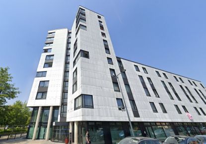 vente Résidence affaires Bobigny