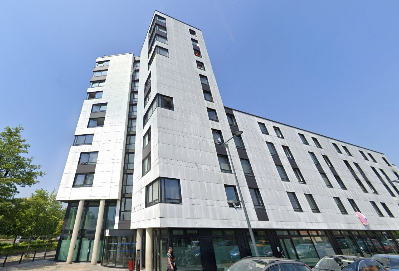 vente Résidence affaires Bobigny - Photo 1