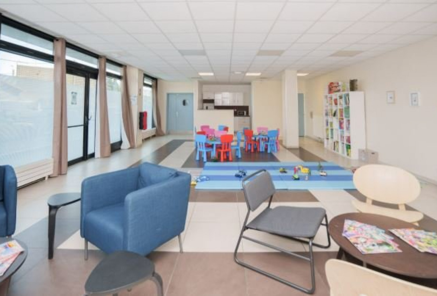 vente Résidence affaires Bobigny - Photo 4
