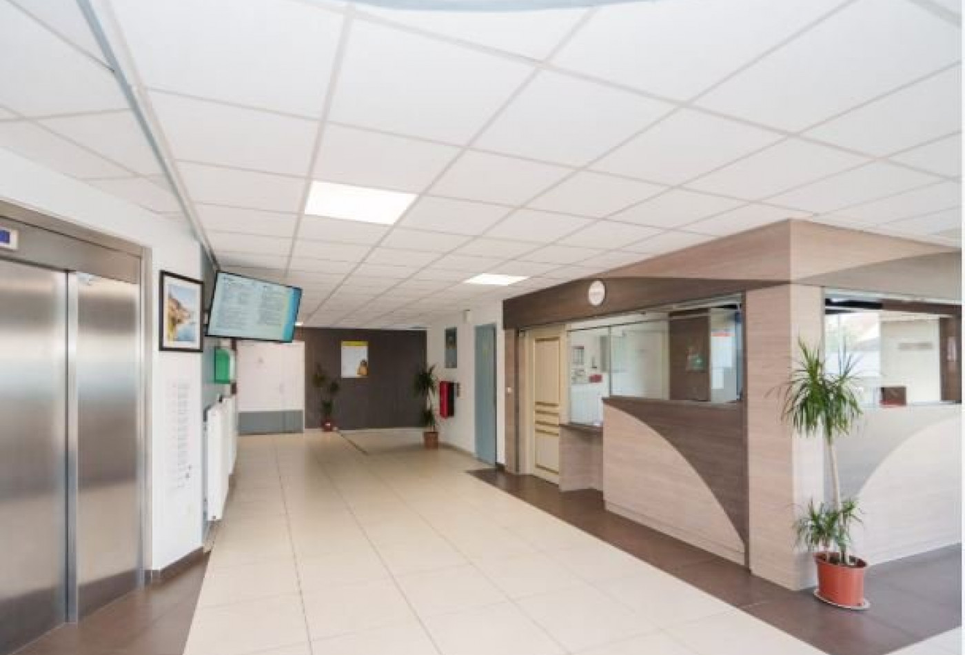 vente Résidence affaires Bobigny - Photo 10