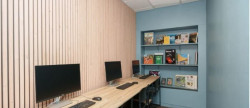 vente Résidence affaires Bobigny