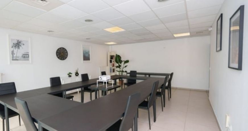 vente Résidence affaires Bobigny