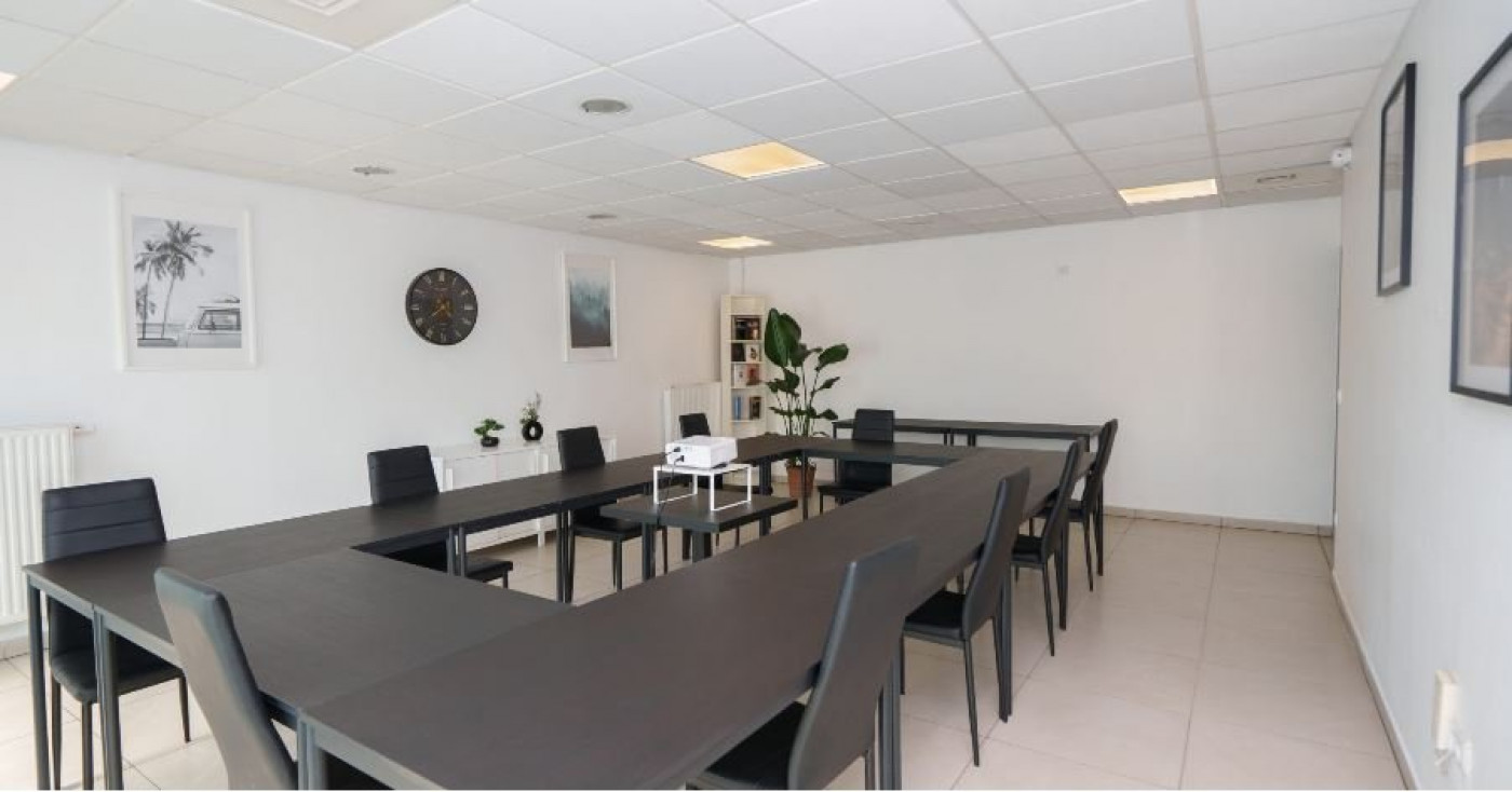 vente Résidence affaires Bobigny - Photo 7