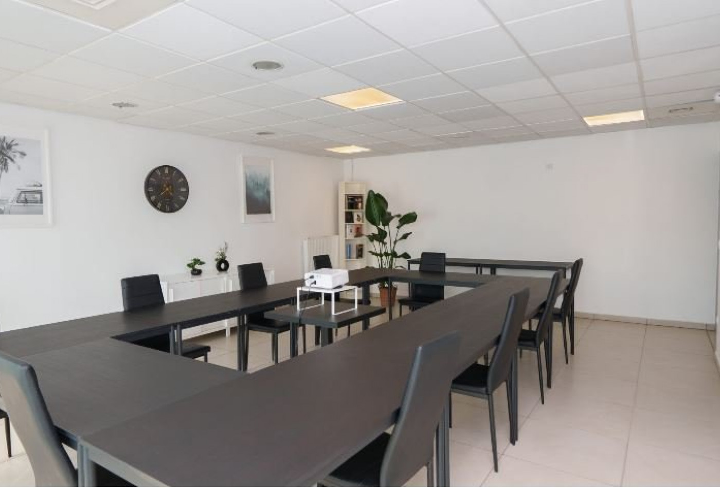 vente Résidence affaires Bobigny - Photo 7