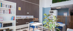 vente Résidence affaires Bobigny