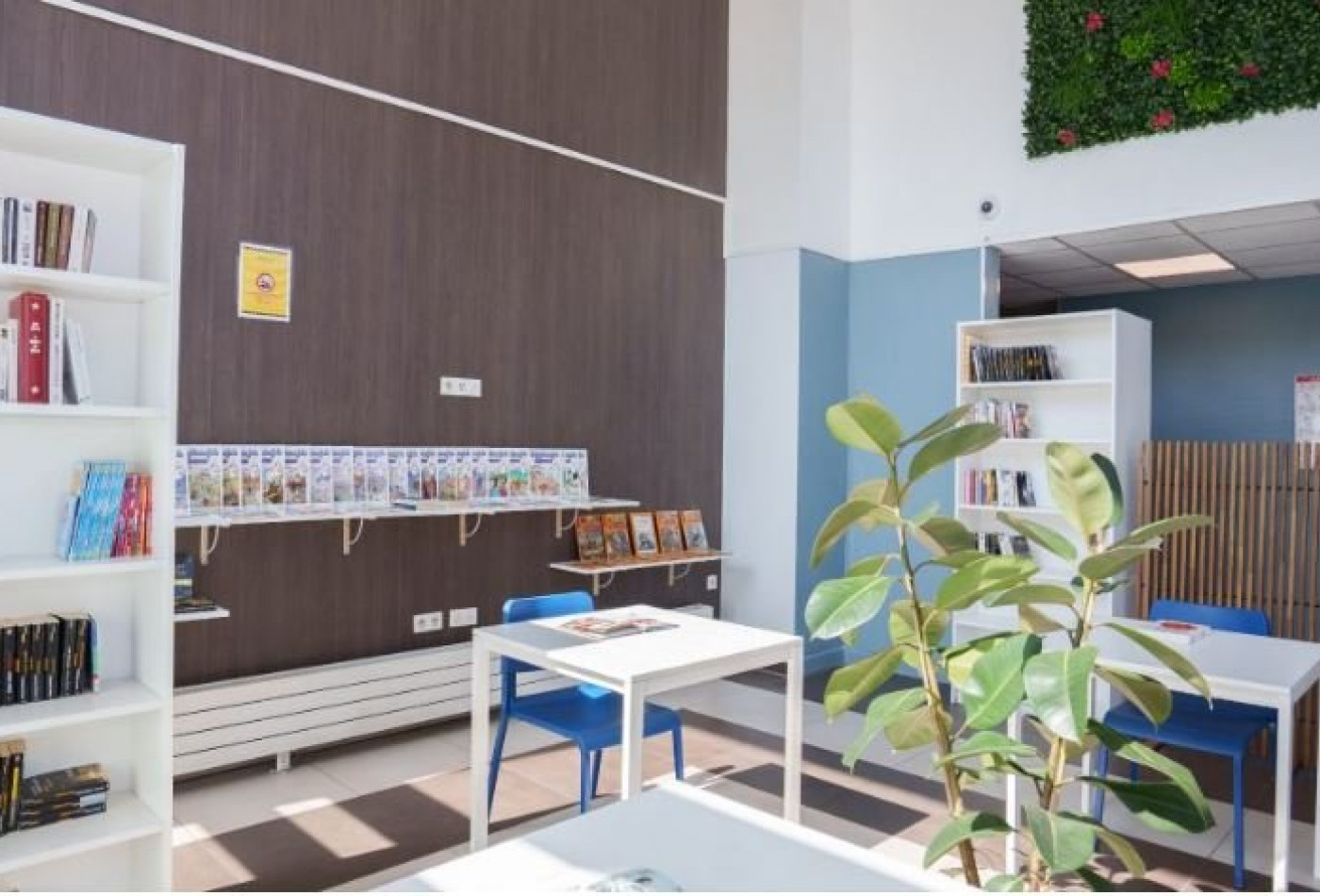 vente Résidence affaires Bobigny - Photo 9