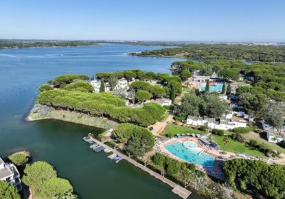 vente Résidence tourisme La Grande-motte