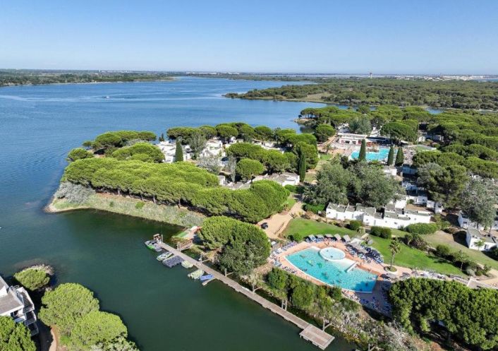 vente Résidence tourisme La Grande-motte