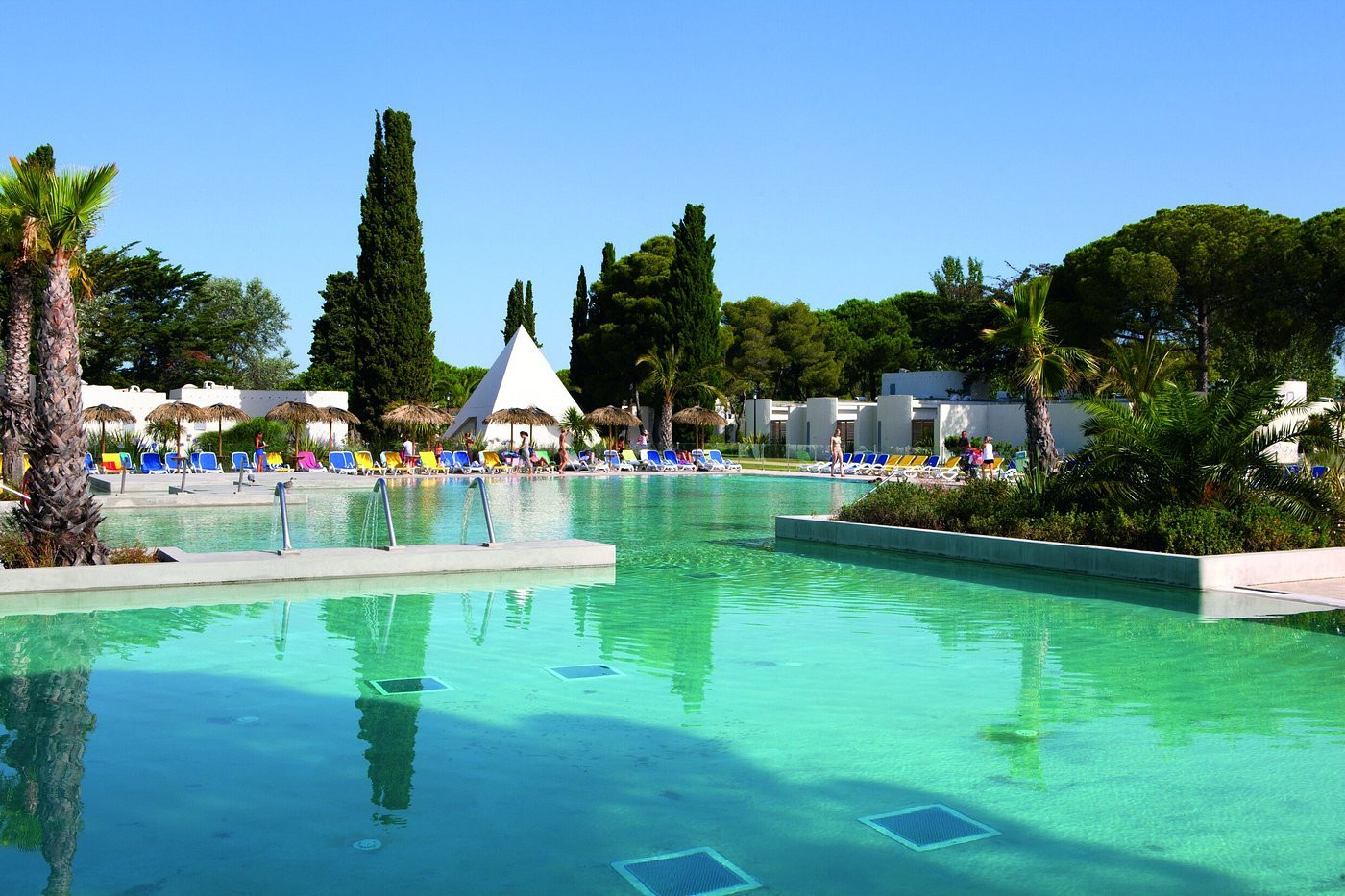 vente Résidence tourisme La Grande-motte - Photo 9