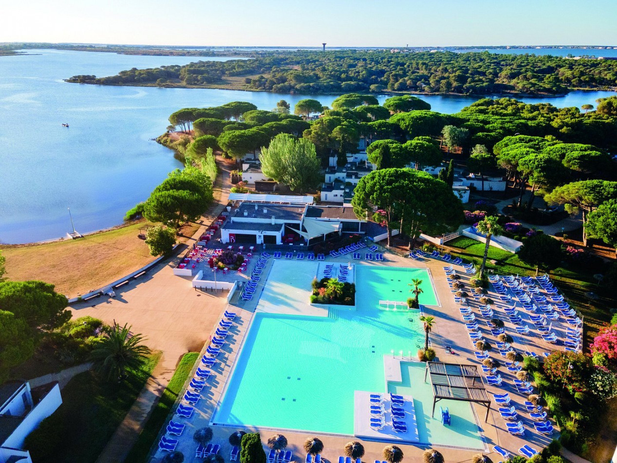 vente Résidence tourisme La Grande-motte - Photo 10