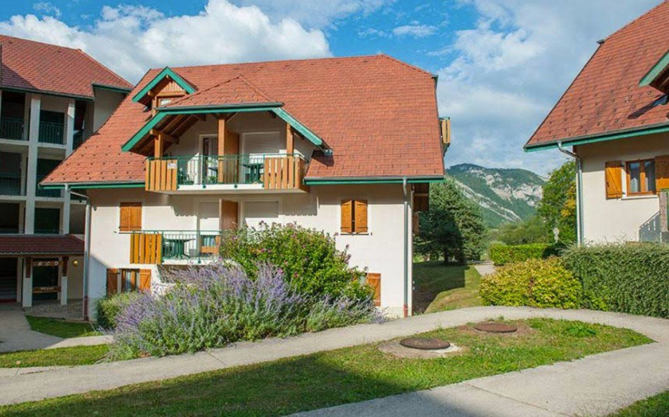 vente Résidence tourisme Giez - Photo 1