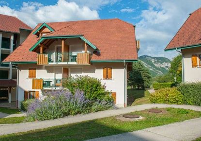 vente Résidence tourisme Giez