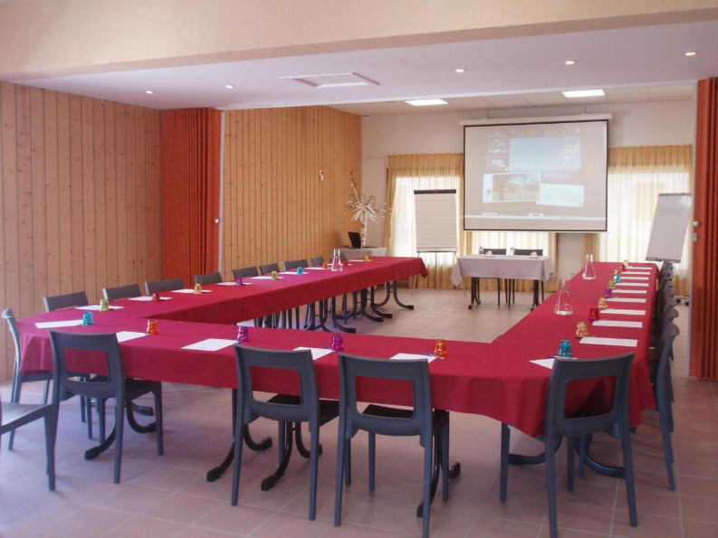 vente Résidence tourisme Giez - Photo 9