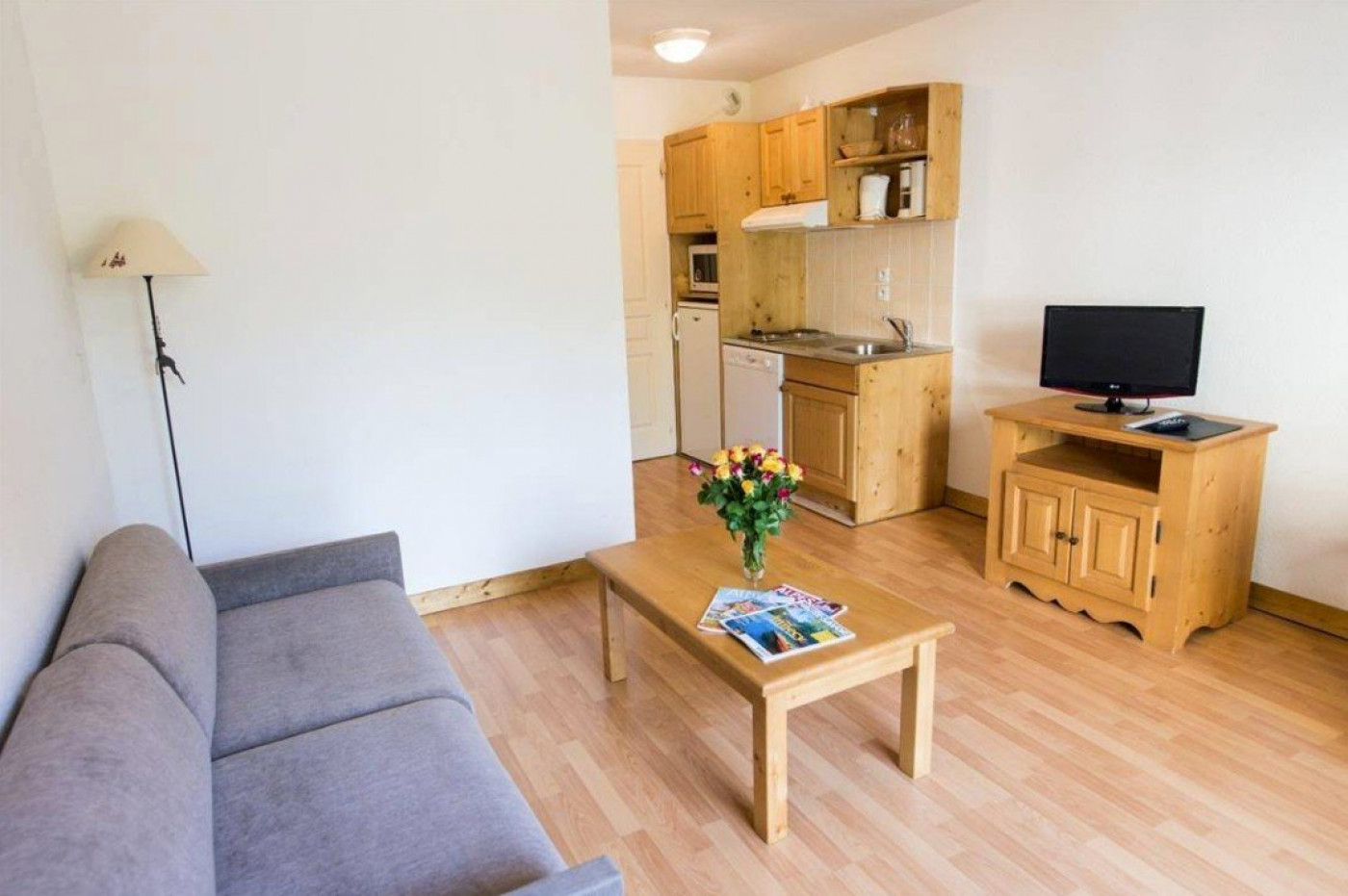 vente Résidence tourisme Giez - Photo 3