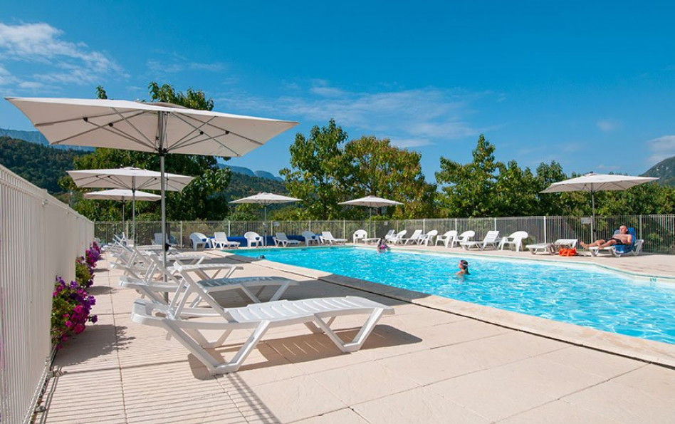 vente Résidence tourisme Giez - Photo 8