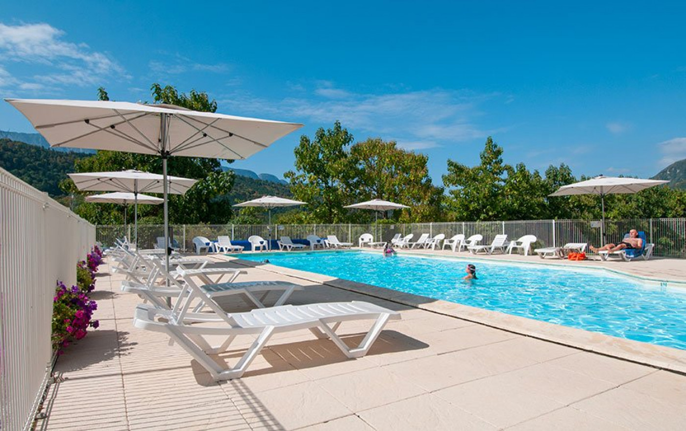 vente Résidence tourisme Giez - Photo 8