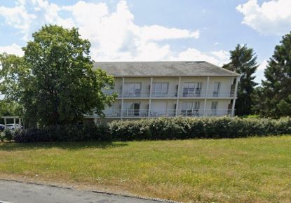 vente Résidence affaires Carquefou