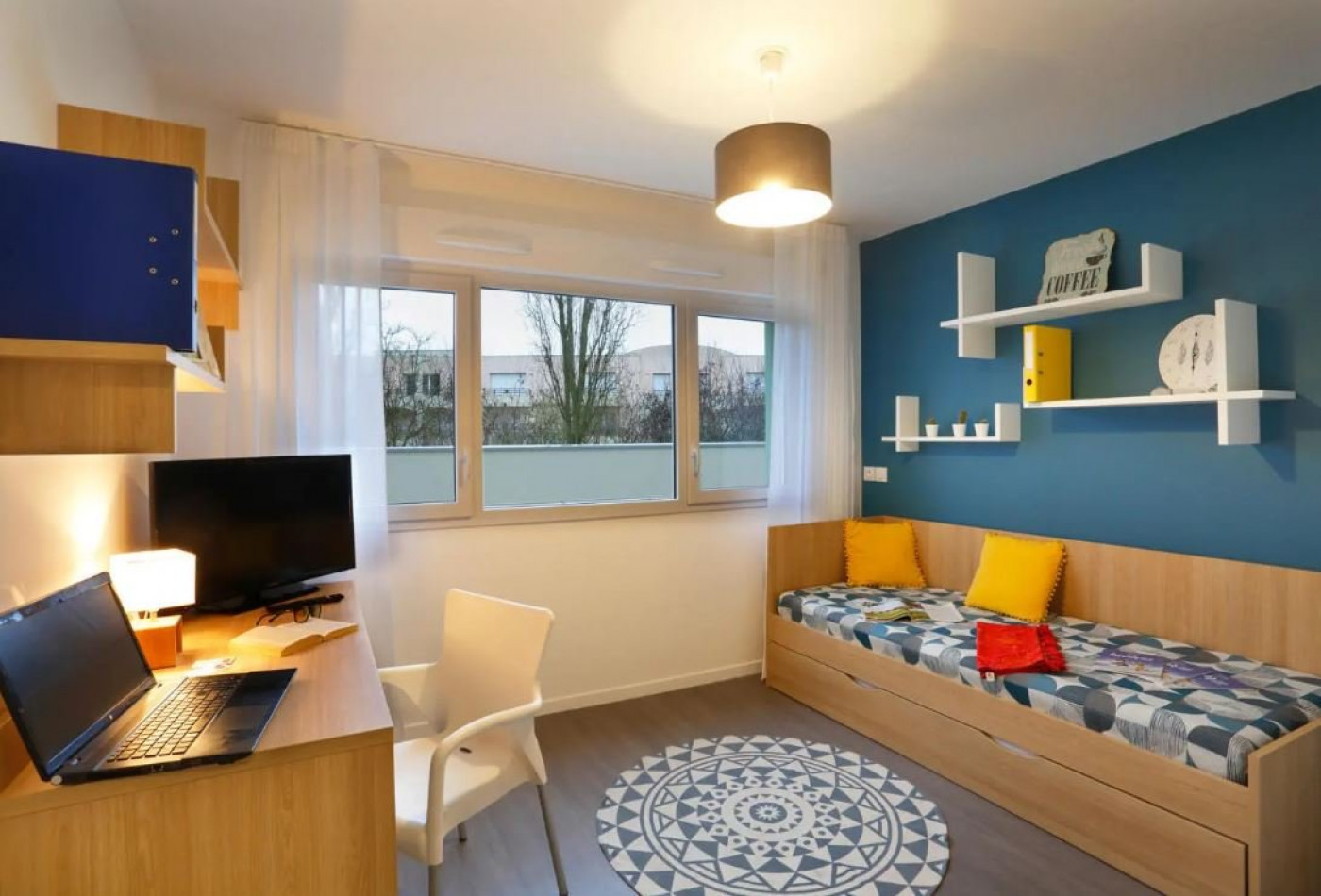 vente Résidence etudiante Rennes - Photo 2