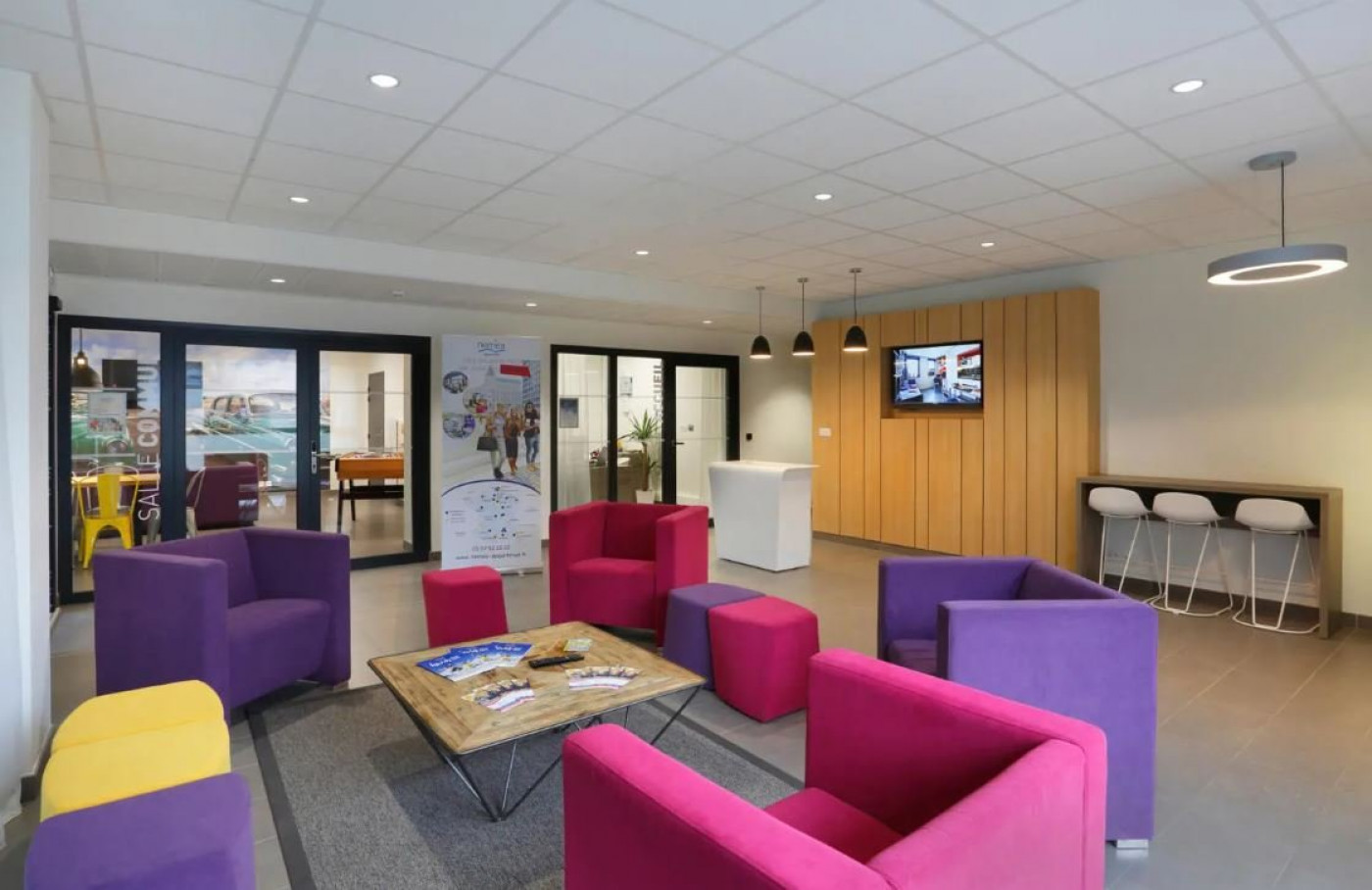 vente Résidence etudiante Rennes - Photo 6