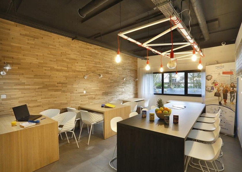 vente Résidence etudiante Rennes - Photo 8