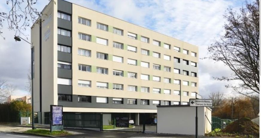 vente Résidence etudiante Rennes